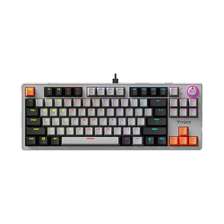 RAPOO V501-87 Mechanical Gaming Keyboard 