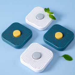 Refrigerator Air Freshener