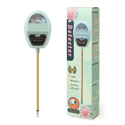Soil Tester 4in1
