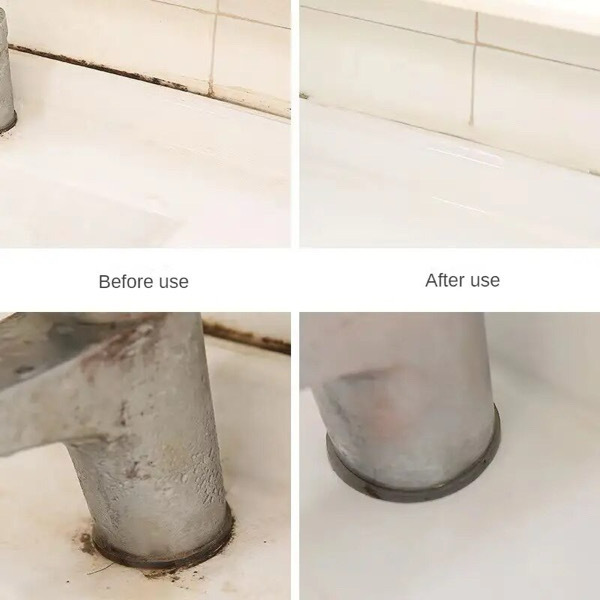 120g Wall Mold Removal Gel