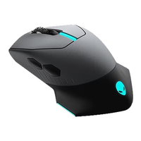 Alienware 610M Wired/Wireless Gaming Mouse