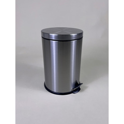 EZ HOME S/S Pedal Dustbin 20L 