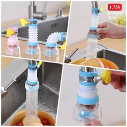 Kitchen Faucet Extender 