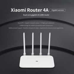 Mi Router 4A Giga