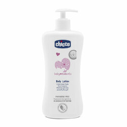 Chicco Body Lotion 0m+ 500ml