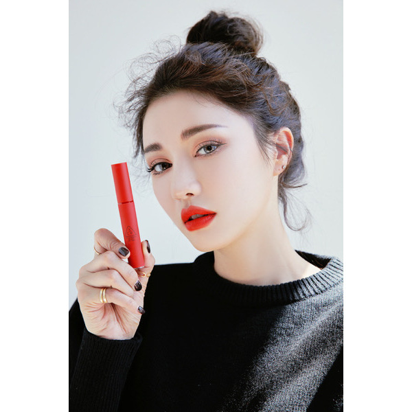 ក្រែមលាបមាត់ 3CE Velvet Lip Tint CHILDLIKE