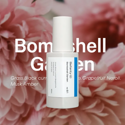 B'f Bombshell Garden No.33 Deodorant Spray 