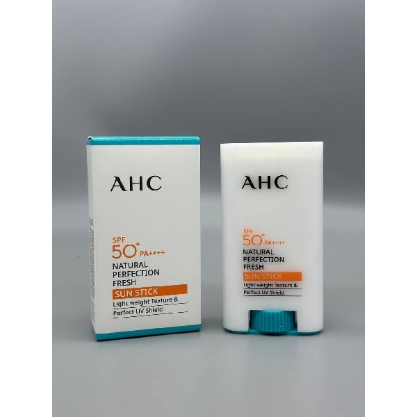 AHC Natural Perfection Fresh Sun Stick 