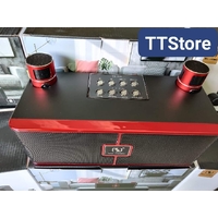 បាសច្រៀង YS-204 Wireless Karaoke Microphone Speaker