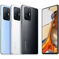 ទូរសព្ទ Xiaomi 11T 5G 256GB 8GB ធានា 2ឆ្នាំ