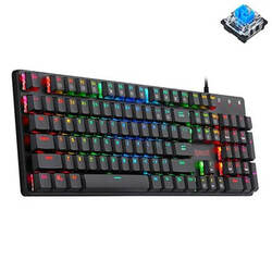 Redragon K589 Shrapnel Keyboard