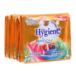 HYGIENE Fabric Softener Happy Sunshine-20ML