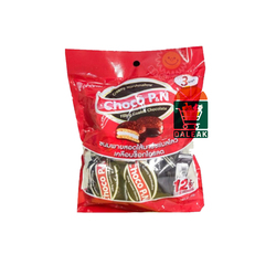 CHOCO PN CHOCOLATE PIE - 192G