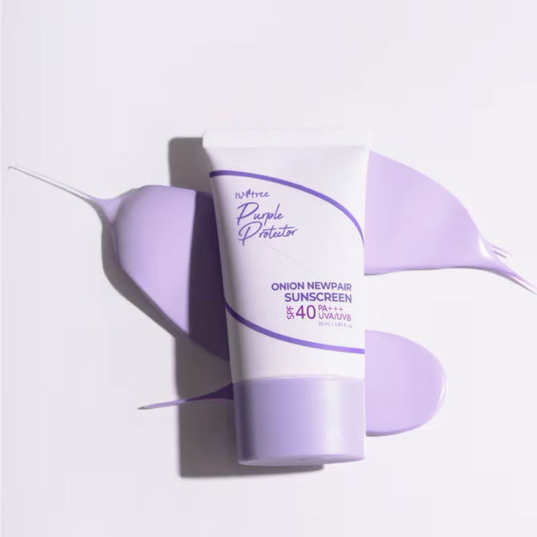 Isntree Onion Newpair Sunscreen 