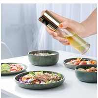 Oil Spray Bottle
