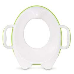 Sturdy Potty Seat With Handle
