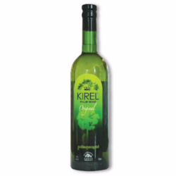 Kirel Palm Wine Original 11% 750ml