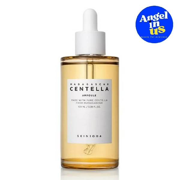 SKIN1004 Madagascar Centella Ampoule 100ml