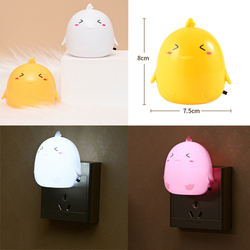 Night Lamp LED Switch Style 11 (BC9367)