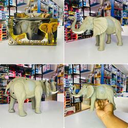 Animal Elephant No.1042 