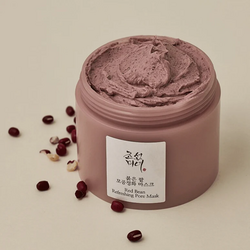 Beauty of Joseon Red Bean Refreshing Pore Mask 140ml