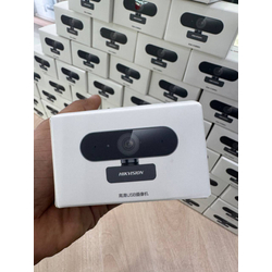 Hikvision DS-E12 1080p USB Webcam