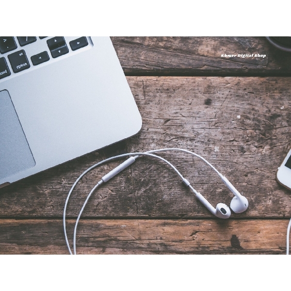 EarPods Headphone Plug