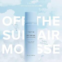 Tirtir Off The Sun Air Mousse
