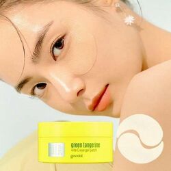 Goodal Green Tangerine Vita C Eye Gel Patch (60ea)