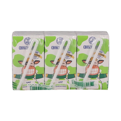 CHOKCHAI FARM UHT Sweetend Milk-125ML