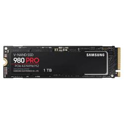 Samsung 980 Pro (1TB) Storage