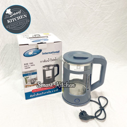 ដាំទឹកកញ្ចក់ 2L (DR-18G)