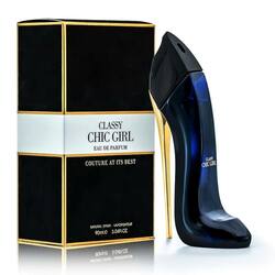 Fragrance World Classy Chic Girl