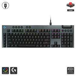 G915 X (Logitech / Keyboard)( Red Switch)