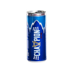 CHAMPION Energy Drink 250ml