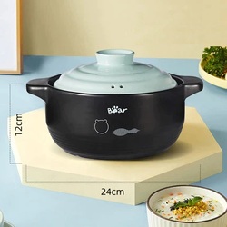 Bear Casserole 3.5L CK-G0023