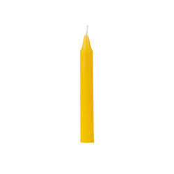 Yellow Candle-1PC