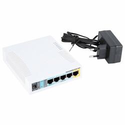 Router board  Mikrotik RB951Ui-2HnD