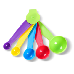 decakila decaDeal Measuring spoon-plastic 55g KMTT070B