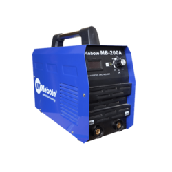 ប៉ុស្ដិ៍ផ្សា (200អំពែរ)