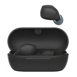 Sony WF-C710N Noise Canceling Truly Wireless Earbuds (Black)