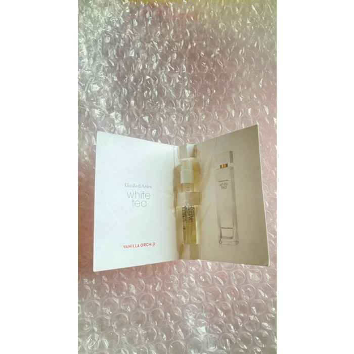 ELIZABETH ARDEN WHITE TEA VANILLA ORCHID  Women 1.5 ml EDT ទឹកអប់