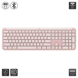 Logitech K950 Signature Keyboard