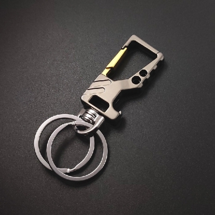 Keychain Hook