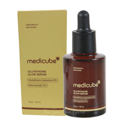 Medicube Glutathione Glow serum Brand