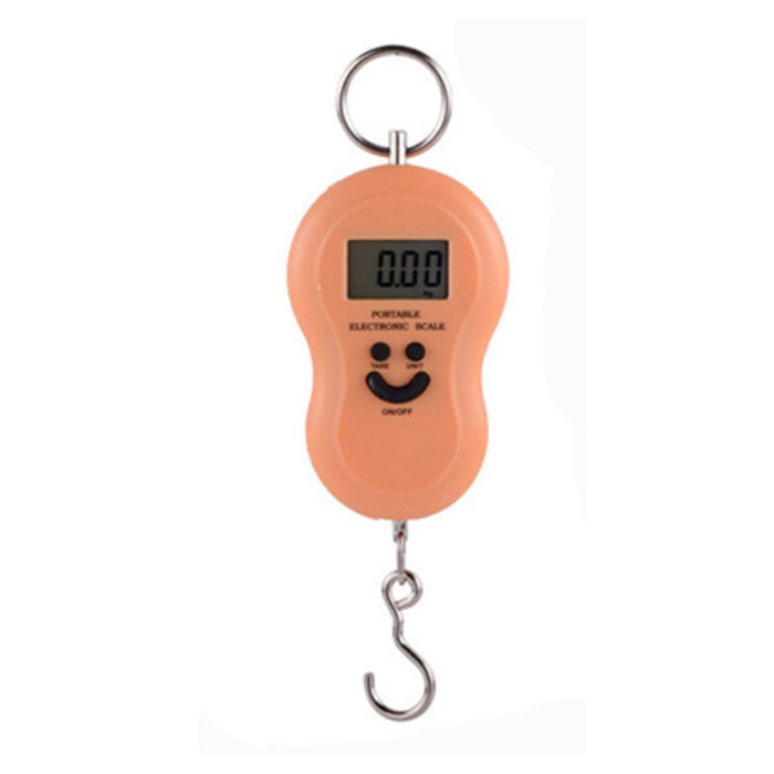 Digital Portable Scale