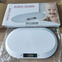 Baby scales