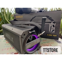 SODLK T200 Plus Karaoke Speaker 