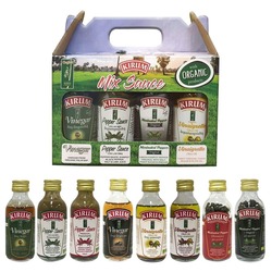 Authentic Khmer Product Discovery Kirum Sauce Set