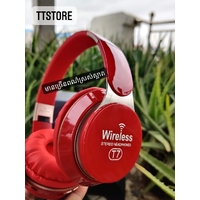 T7 Headphones